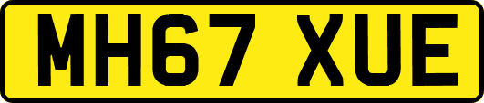 MH67XUE