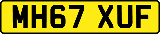 MH67XUF