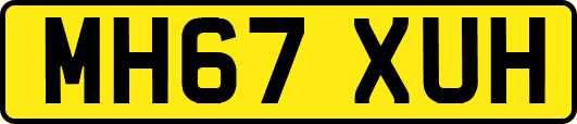MH67XUH