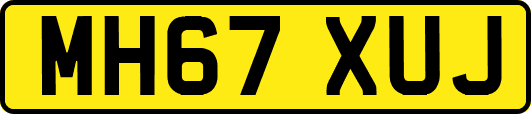 MH67XUJ
