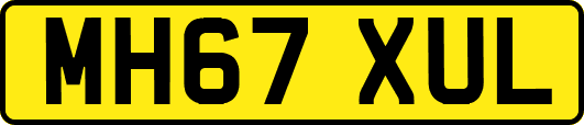 MH67XUL