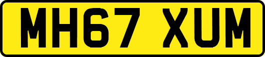 MH67XUM