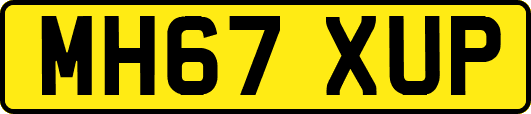 MH67XUP