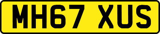 MH67XUS