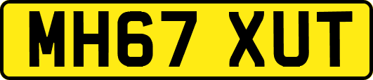 MH67XUT