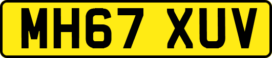 MH67XUV