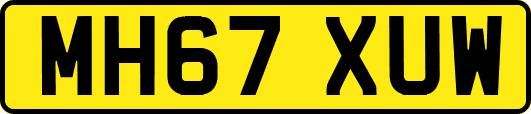 MH67XUW