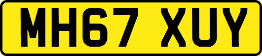 MH67XUY