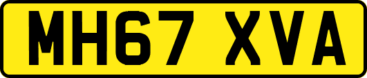 MH67XVA