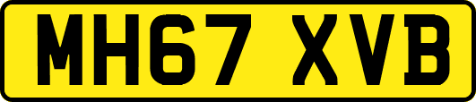 MH67XVB