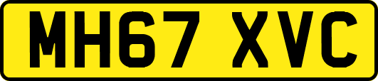 MH67XVC