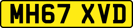 MH67XVD