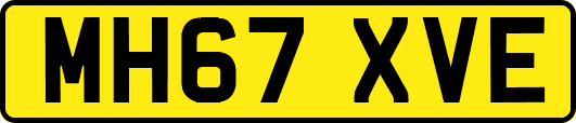 MH67XVE