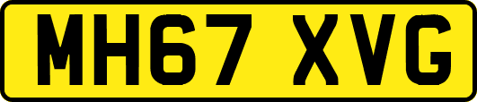 MH67XVG