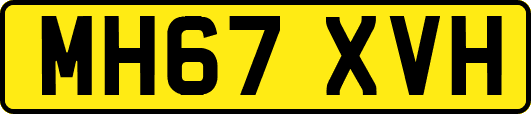 MH67XVH