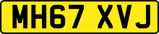 MH67XVJ