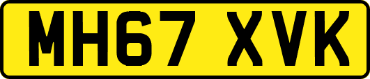 MH67XVK