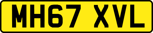 MH67XVL