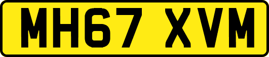 MH67XVM