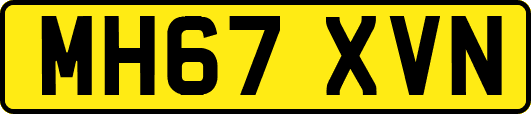 MH67XVN