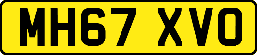 MH67XVO