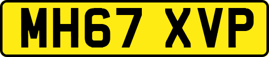 MH67XVP