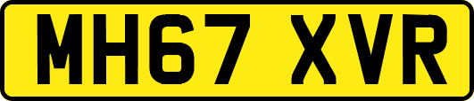 MH67XVR