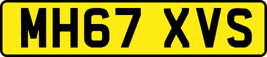MH67XVS
