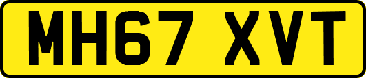 MH67XVT