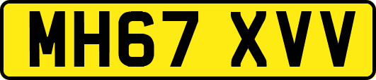 MH67XVV