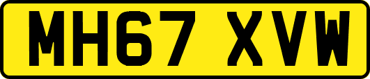 MH67XVW