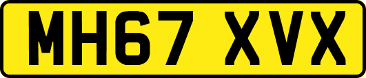 MH67XVX
