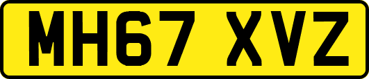 MH67XVZ