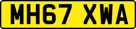 MH67XWA