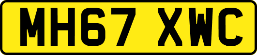 MH67XWC