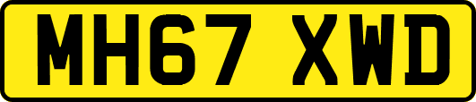 MH67XWD