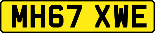 MH67XWE