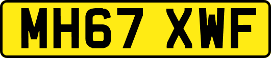 MH67XWF