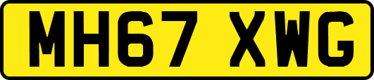 MH67XWG