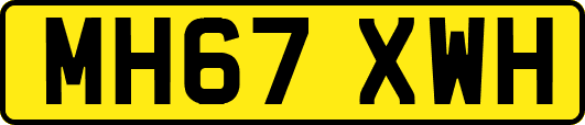 MH67XWH