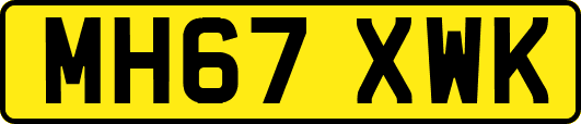 MH67XWK
