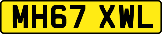 MH67XWL
