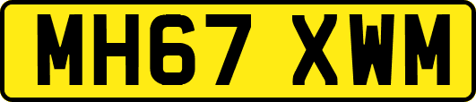MH67XWM