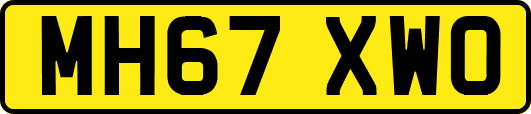 MH67XWO