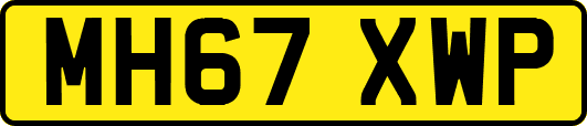 MH67XWP