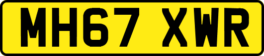 MH67XWR