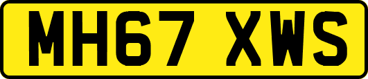 MH67XWS