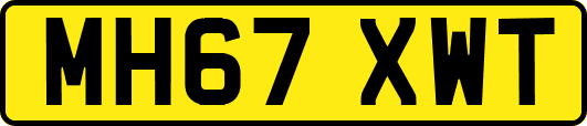 MH67XWT