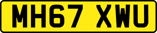 MH67XWU
