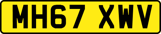 MH67XWV